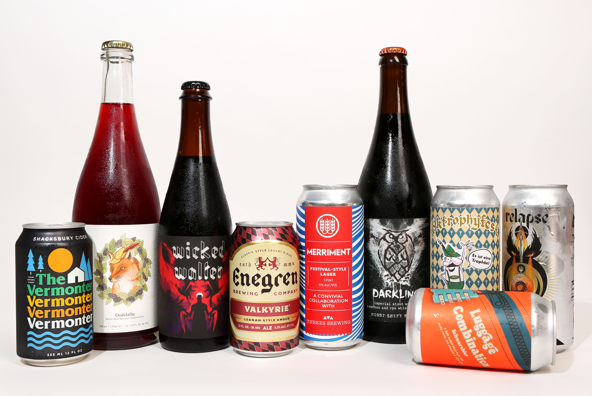The 20 Best Beer to Drink in Fall 2020