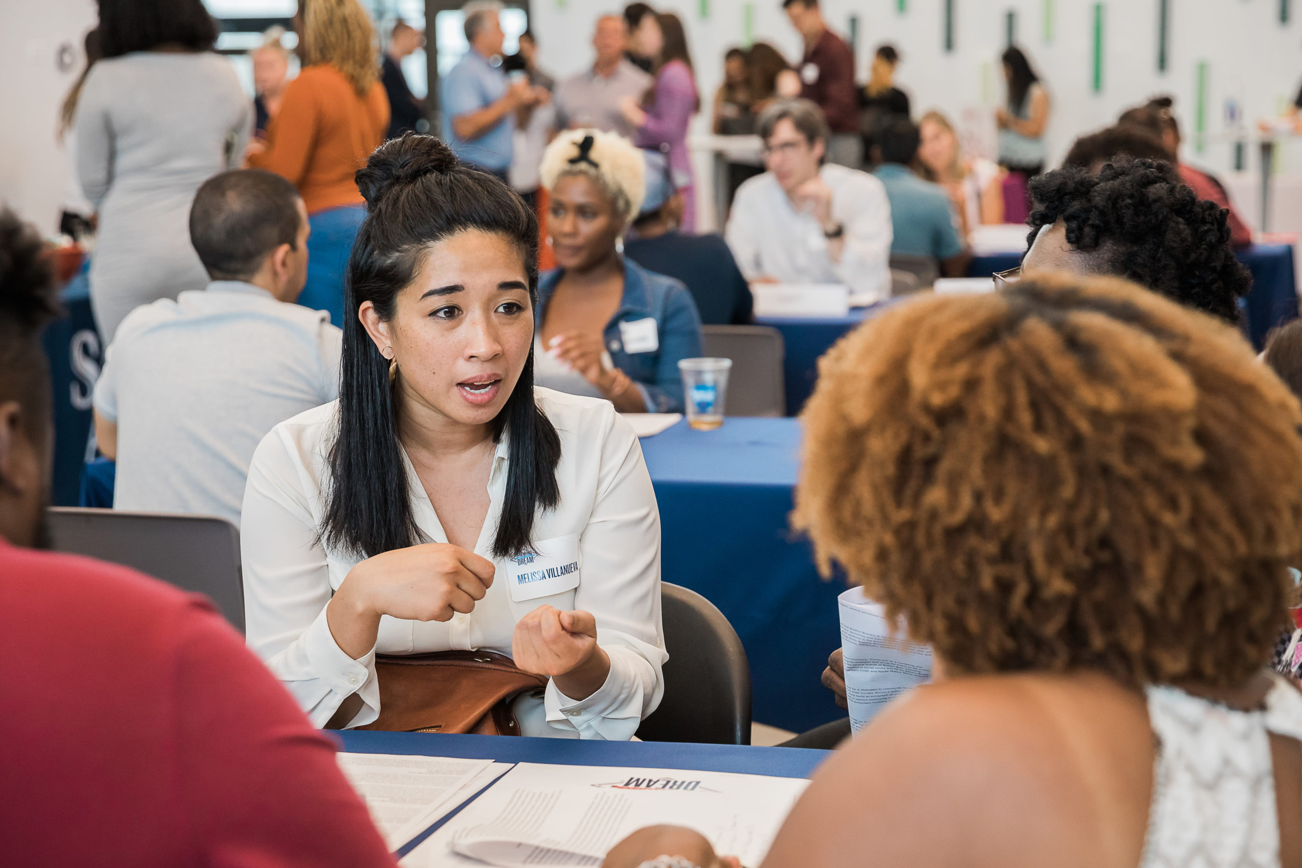 pitch coaching brewing the american dream