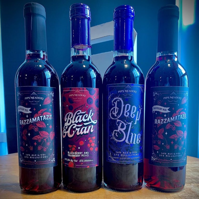 The Best Craft Mead To Drink Right Now • Hop Culture