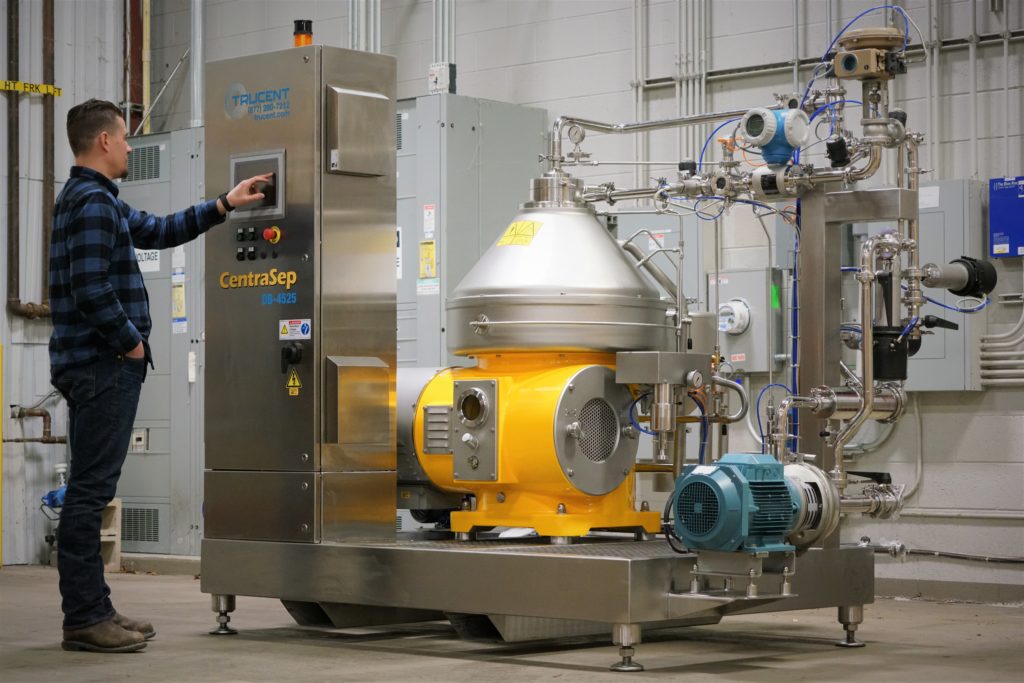 How One Company is Revolutionizing Brewing Technology • Hop Culture