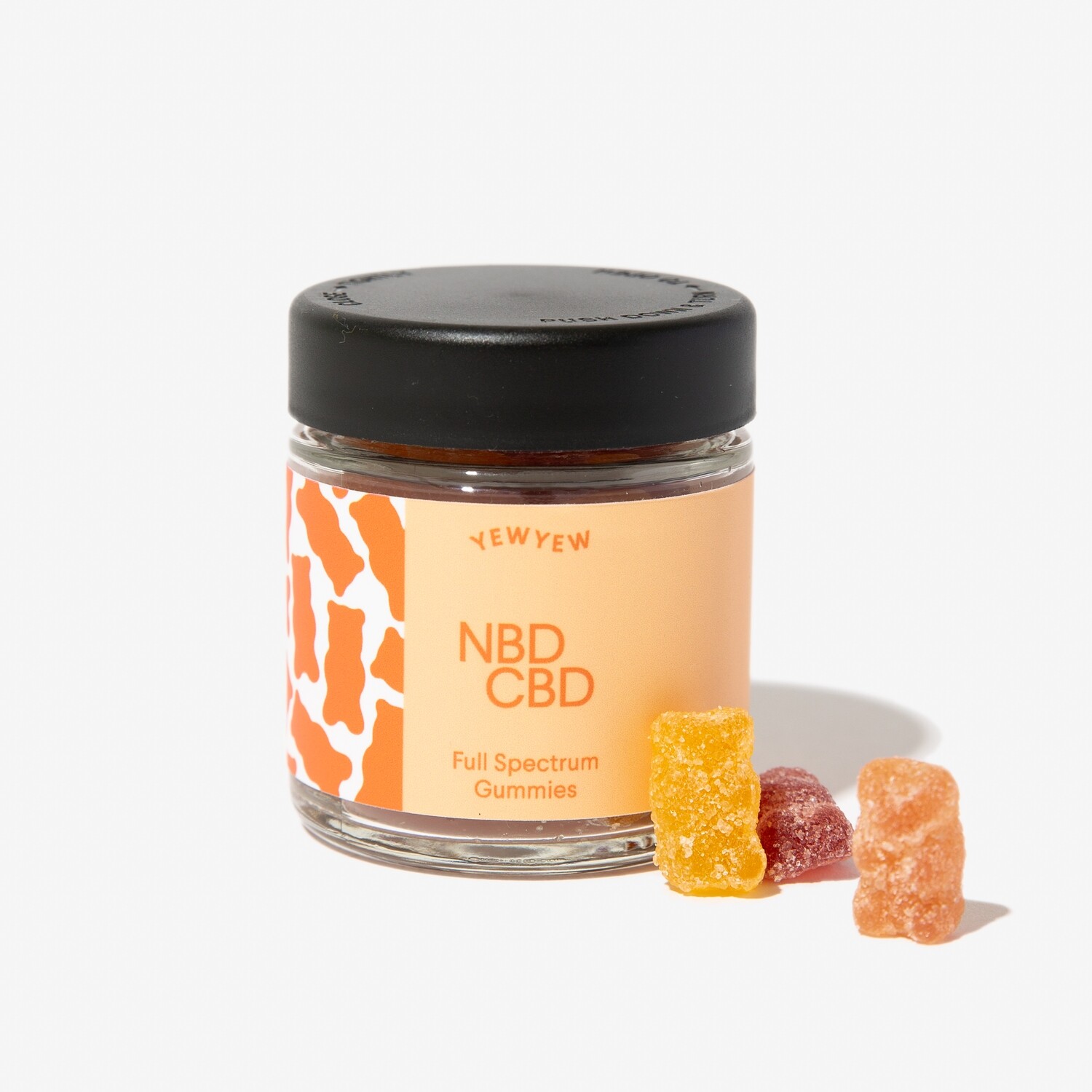 nbd cbd gummies