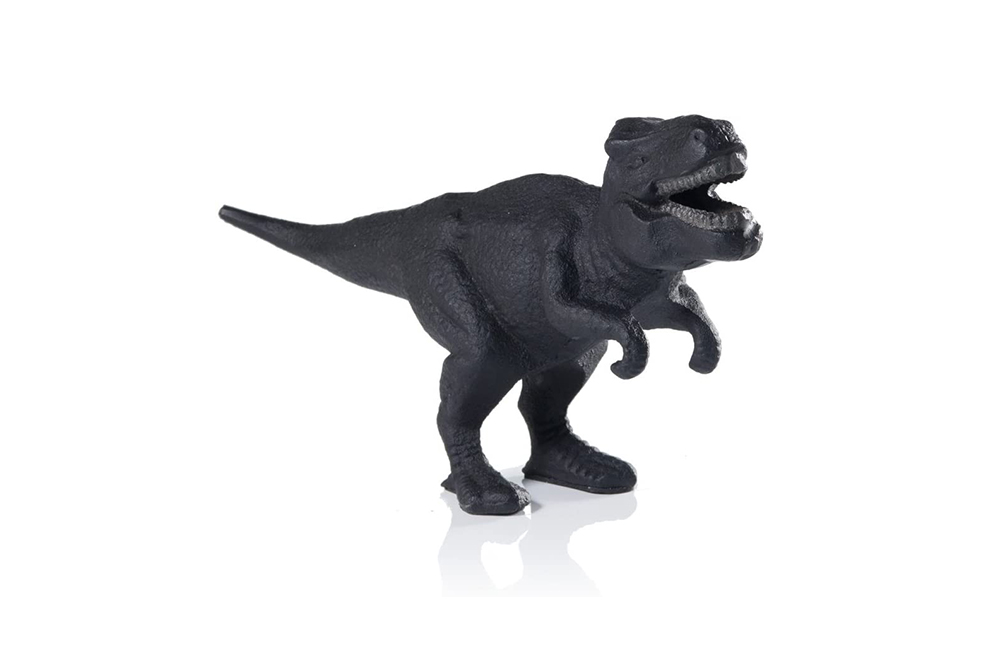 best bottle opener gift guide t rex