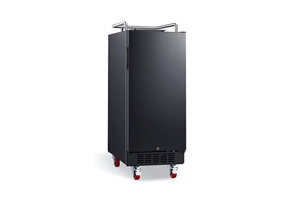 edgestar kegerator