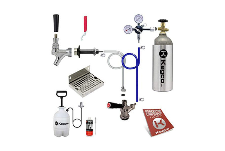 The 5 Best Kegerators to Gift in 2020 • Hop Culture