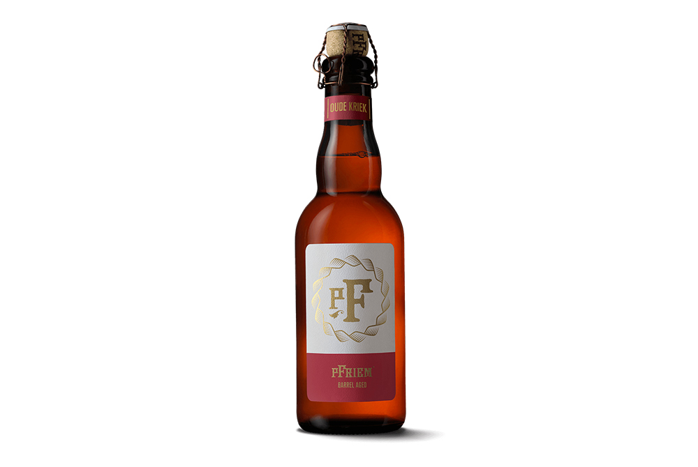 pfriem oude kriek