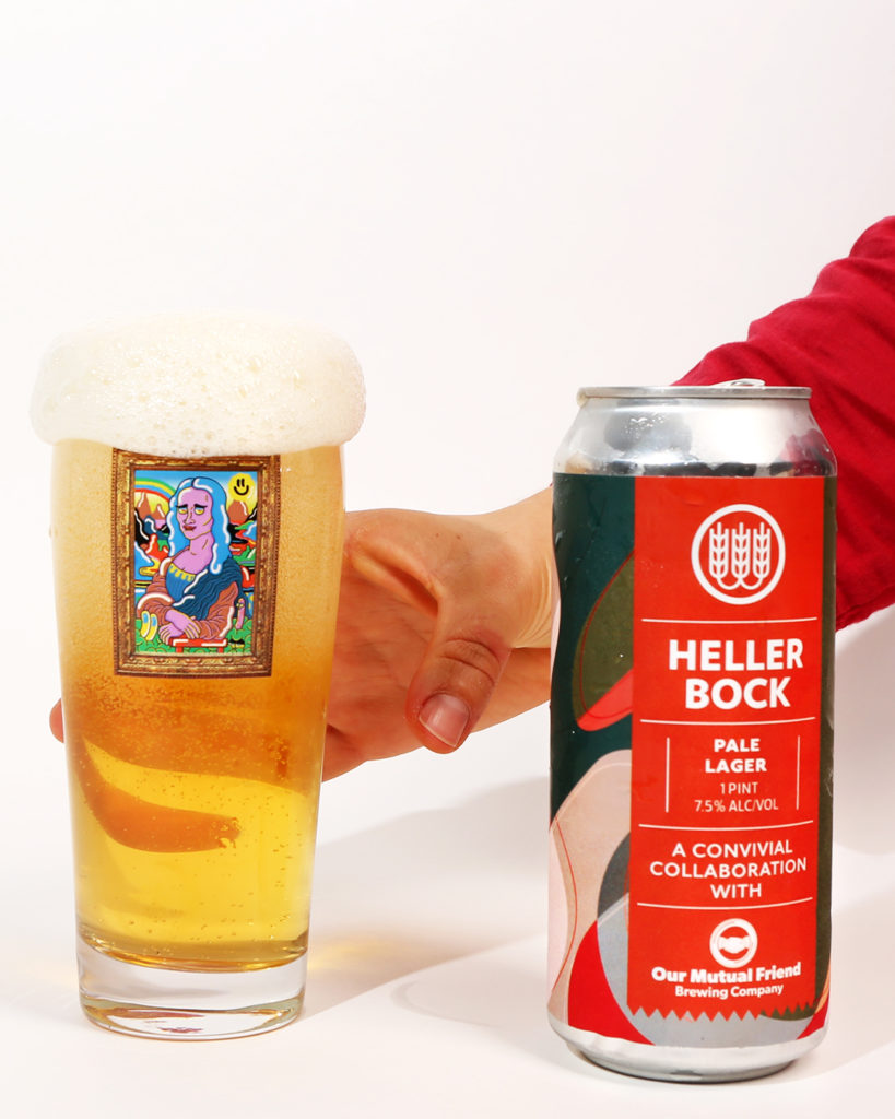 schilling beer co heller bock 