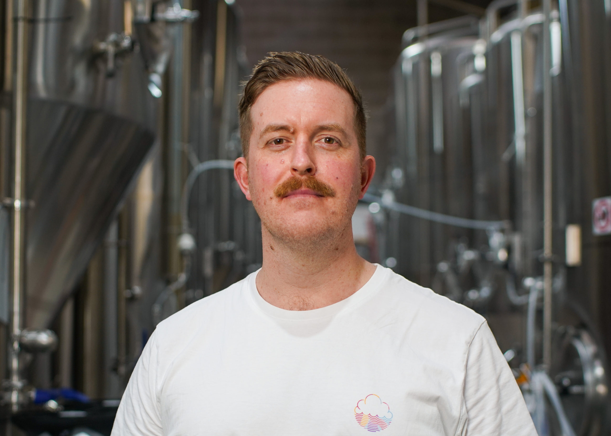 cloudwater founder paul jones