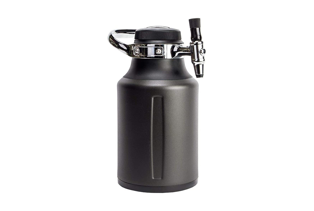 growlerwerks ukeg go