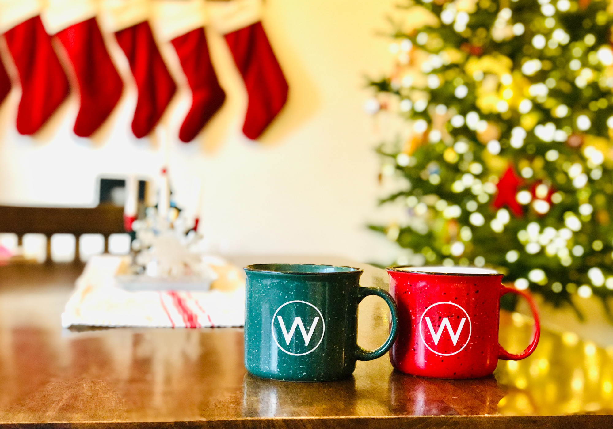 The 6 Best Stocking Stuffers for Coffee Geeks