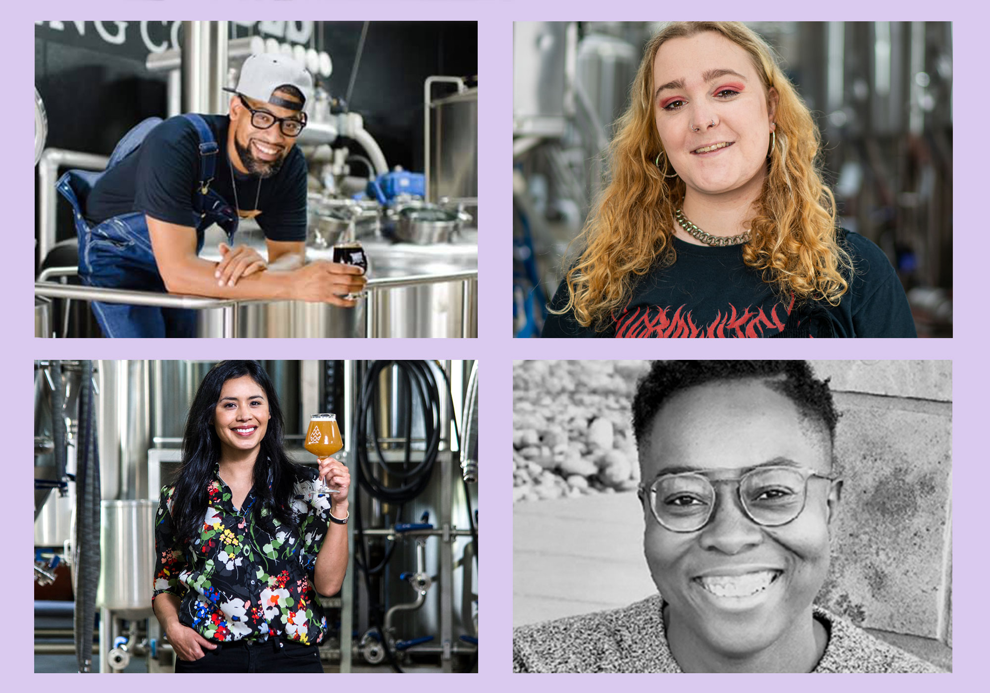 The Most Important Voices in Craft Beer in 2020
