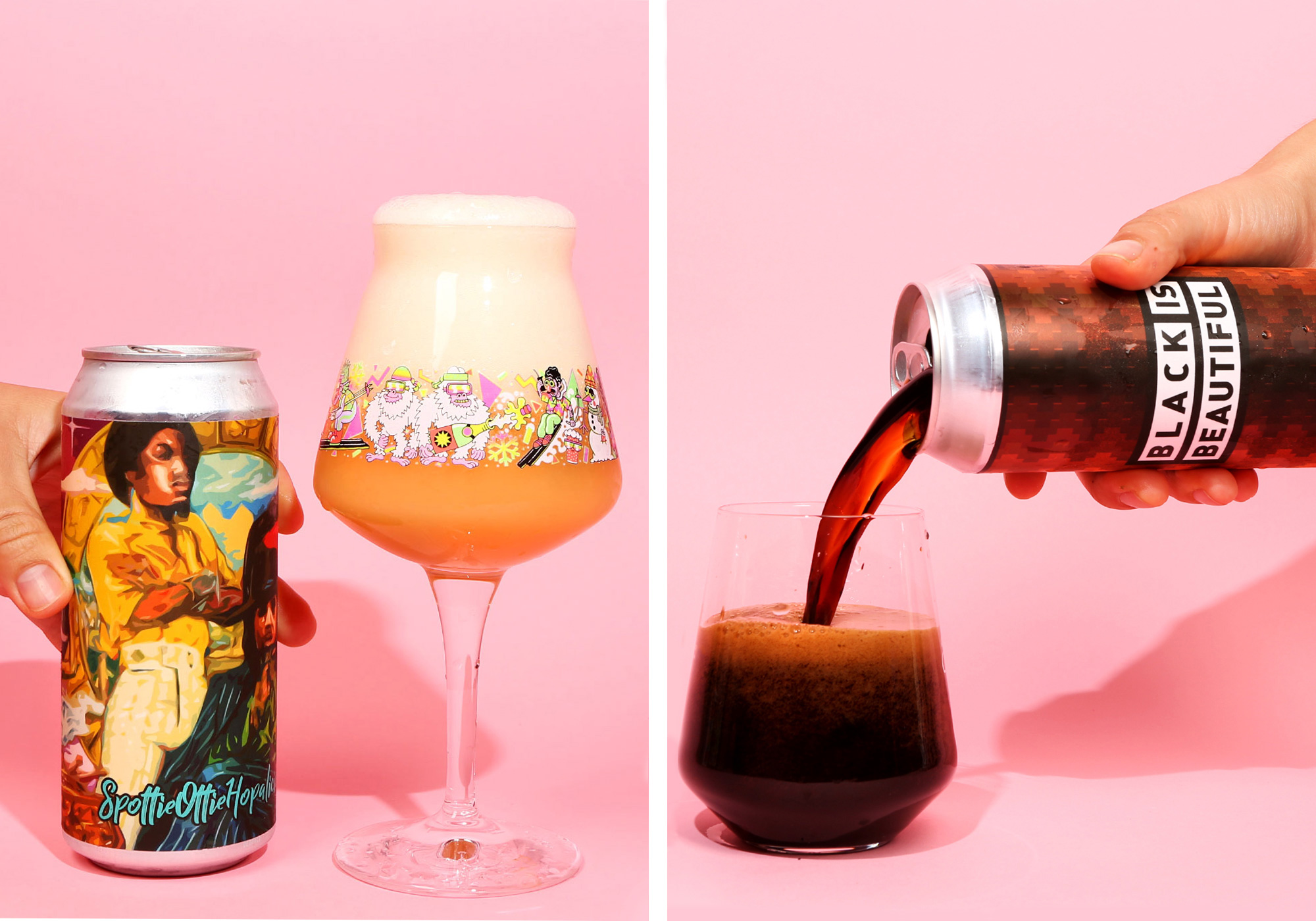 The 12 Best Craft Breweries of 2020
