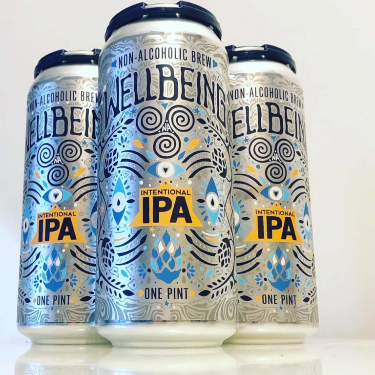 The Best NonAlcoholic Beers to Drink in 2021 • Hop Culture