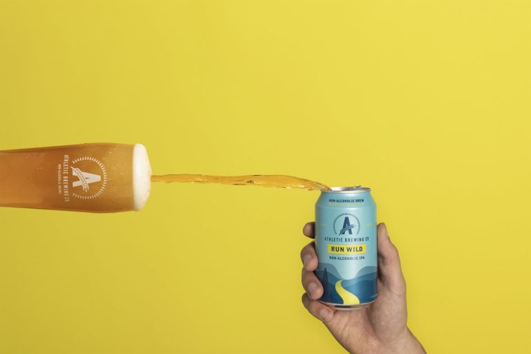 The Best NonAlcoholic Beers to Drink in 2021 • Hop Culture