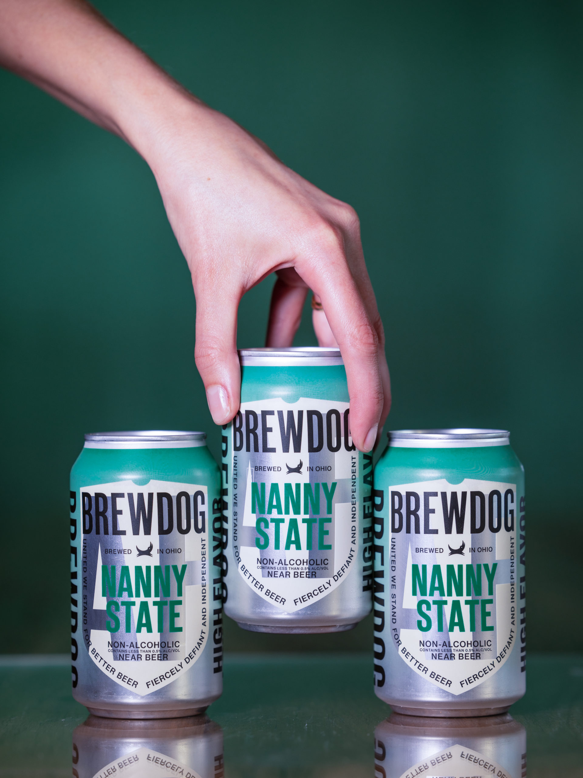 brewdog nanny state