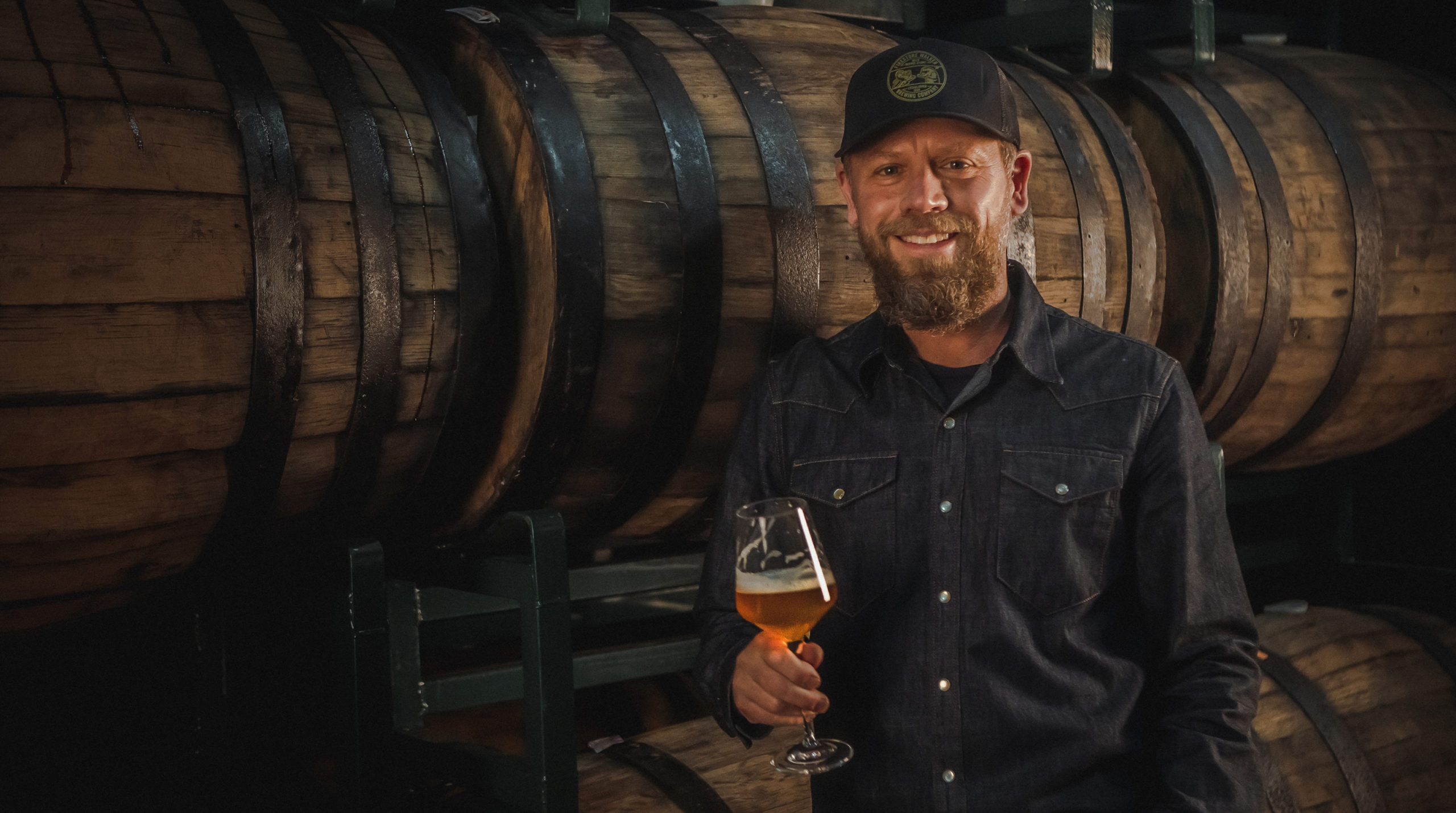 An Inside Look at Firestone Walker’s Brewmaster’s Reserve Bottle Society
