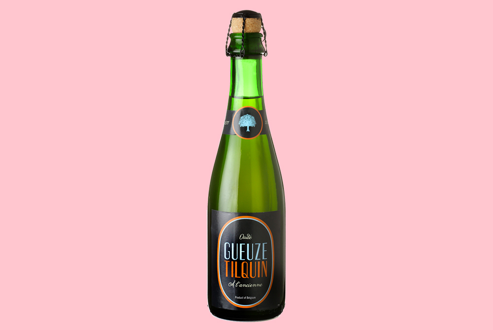 gueuzerie tilquin oude gueuze tilquin à l’ancienne