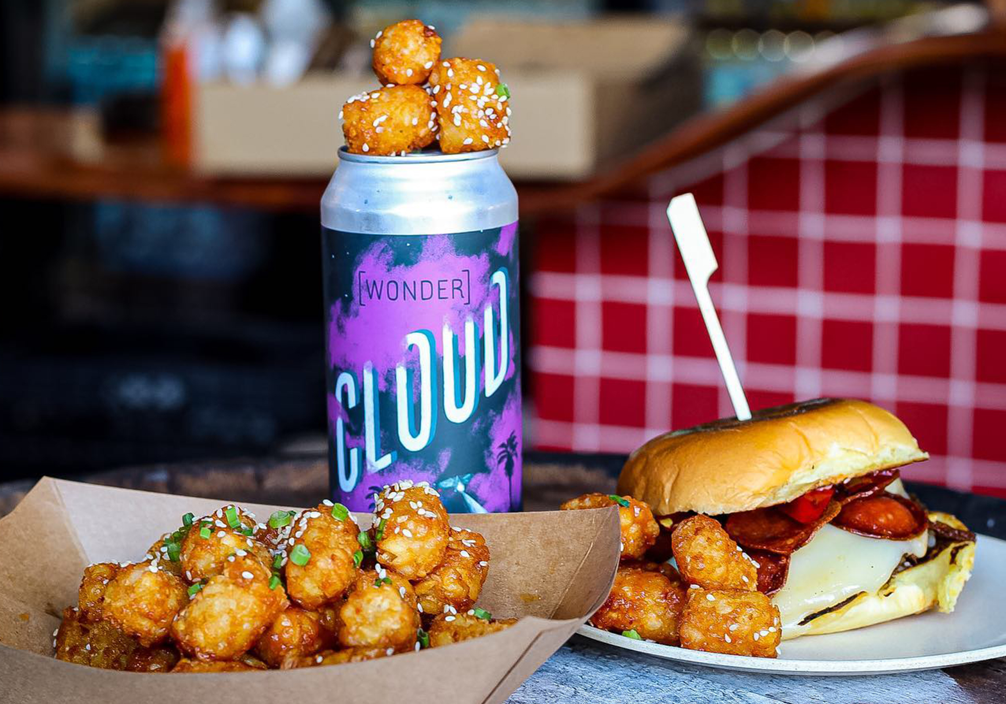 The Best Beer Snacks for the Big Game, According to Brewers