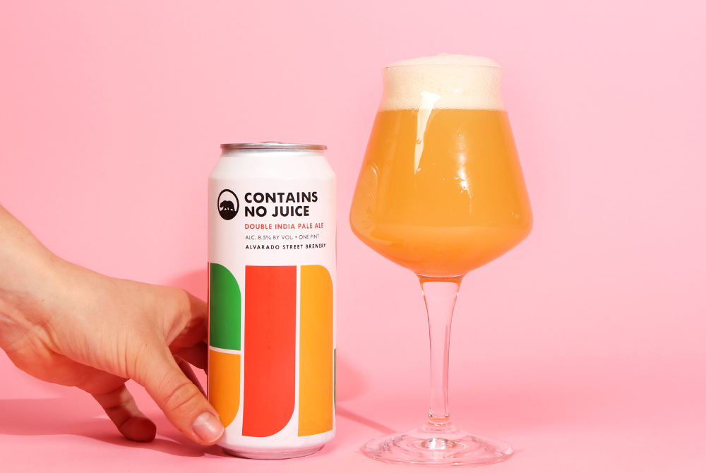 alvarado street brewery contains no juice hazy ipa