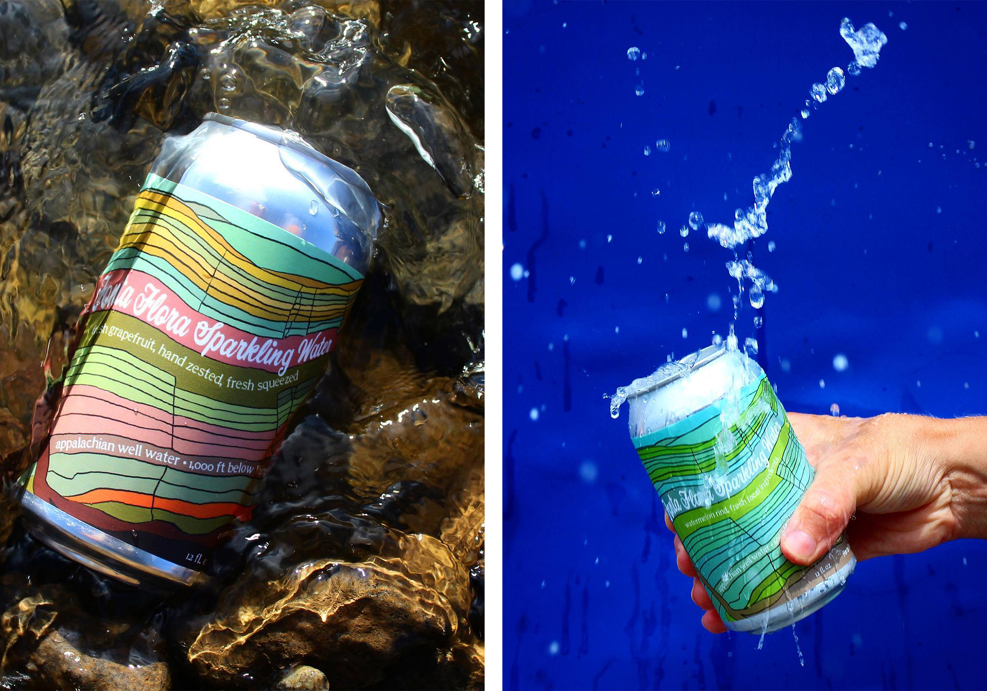 Is Craft Sparkling Water The Next Big Thing?