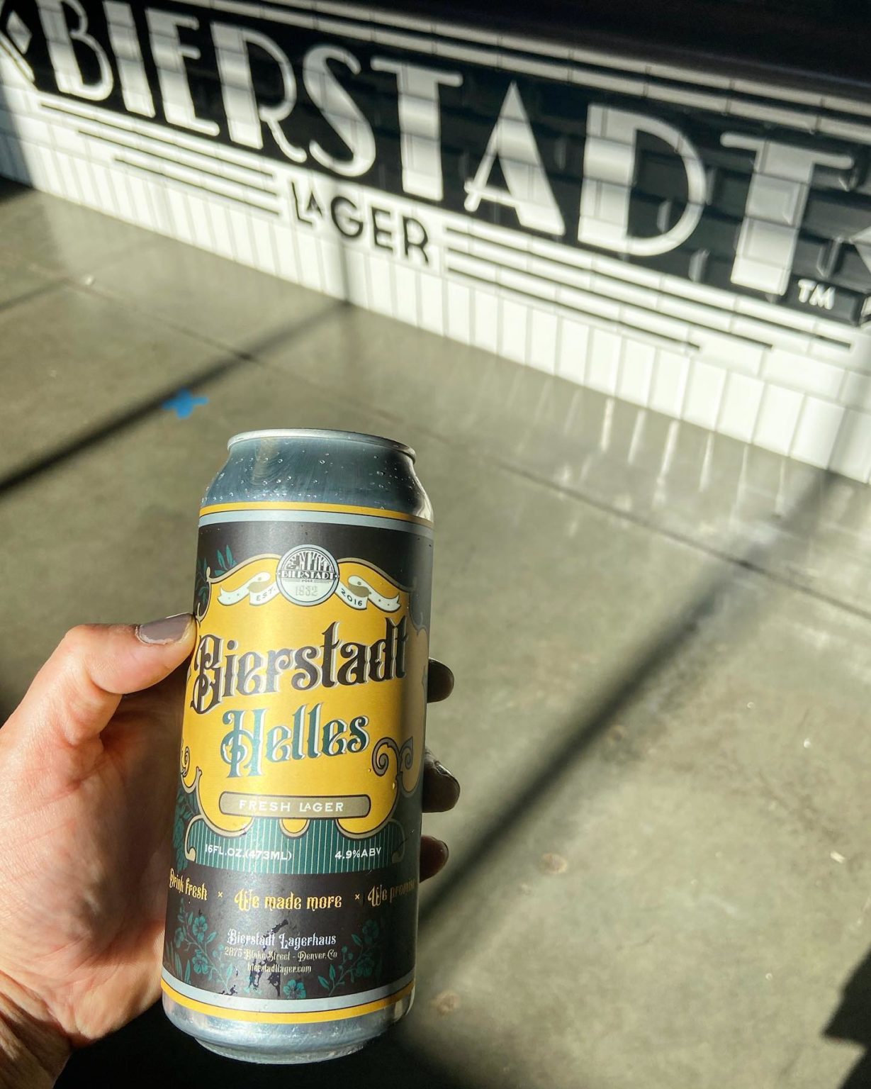 What Exactly Is a Helles Lager? • Hop Culture