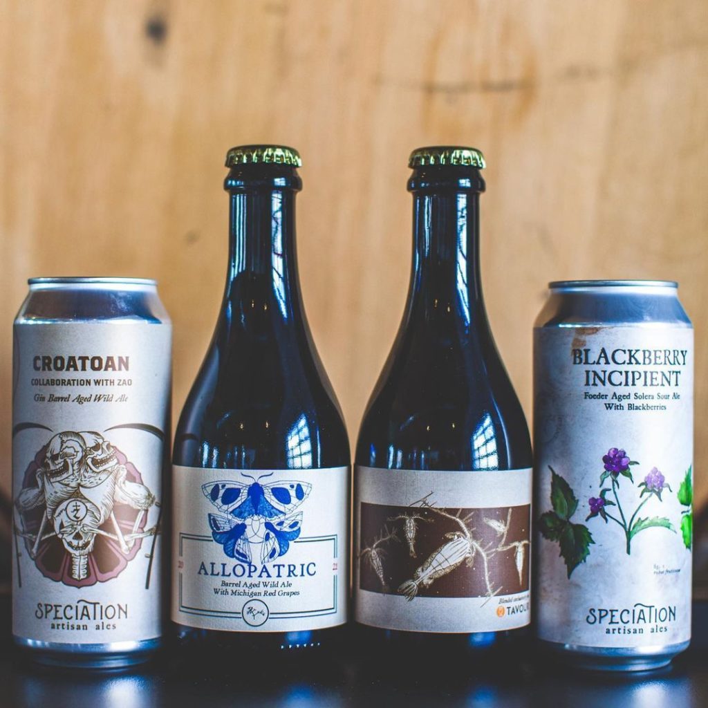 How Oktober Can Seamers Has Helped Craft Breweries Survive and Thrive