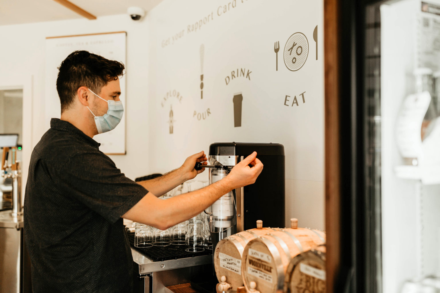 How Oktober Can Seamers Has Helped Craft Breweries Survive and Thrive