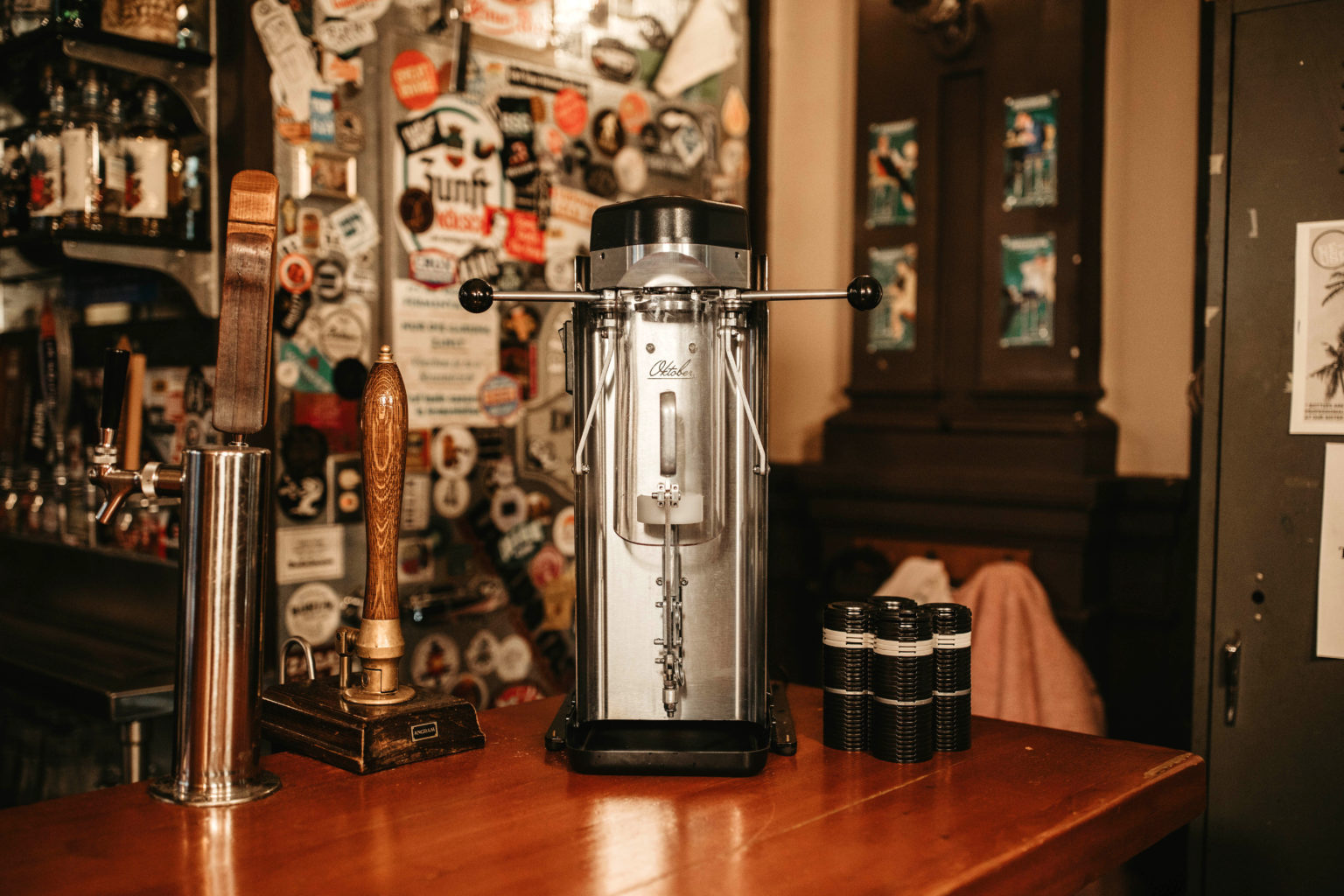 How Oktober Can Seamers Has Helped Craft Breweries Survive and Thrive