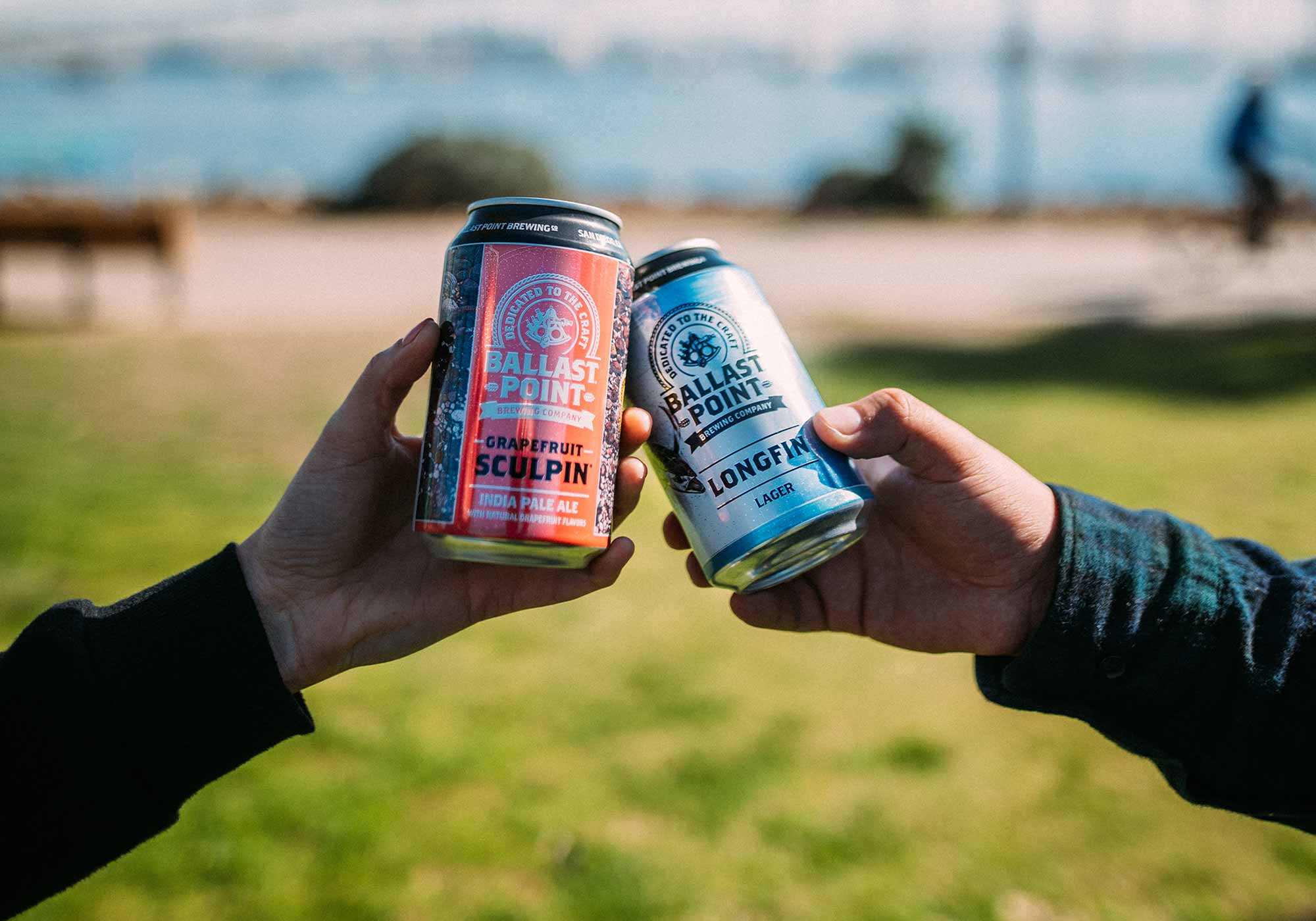 A Rising Tide Lifts All Boats: How Ballast Point Brewing Shaped Craft Beer for the Past 25 Years