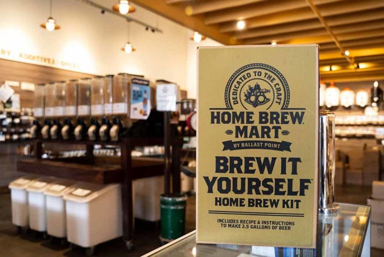 A Rising Tide Lifts All Boats How Ballast Point Brewing Shaped Craft