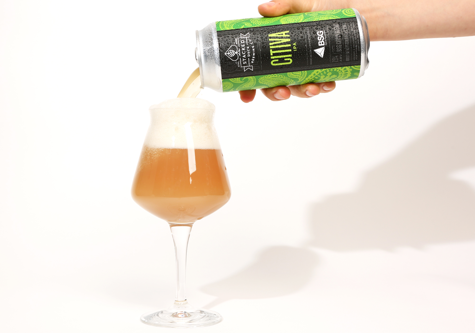 A Beginner’s Guide to Hop Blends: How BSG Hops Is Changing the Entire Hop Game