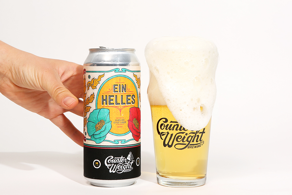 What Exactly Is a Helles Lager?