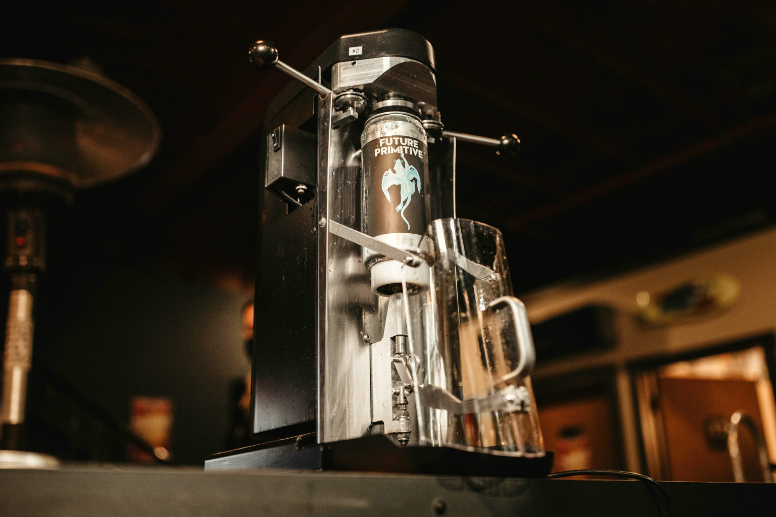 How Oktober Can Seamers Has Helped Craft Breweries Survive and Thrive