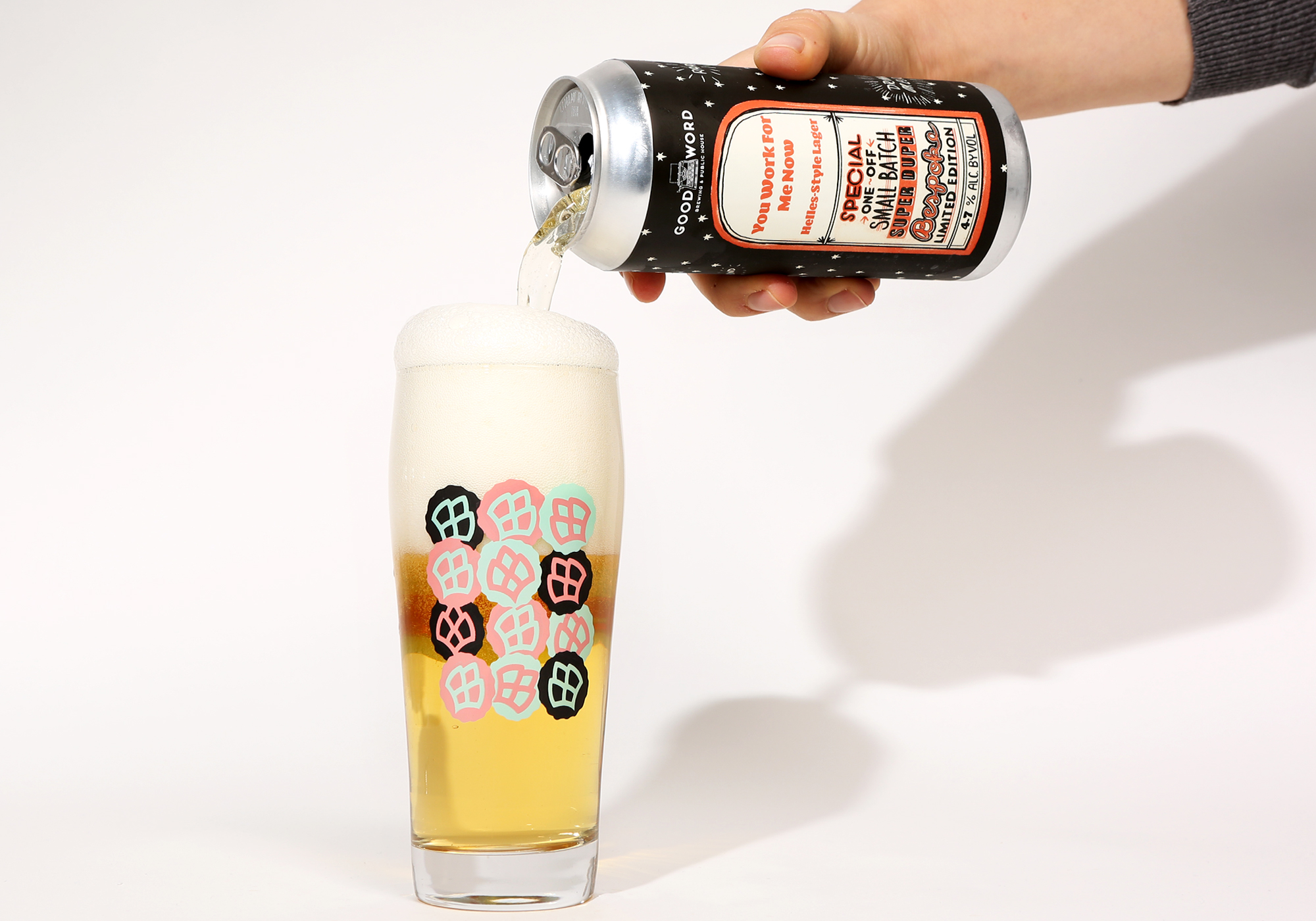 7 Trending Craft Beers (and the Glassware They Need)