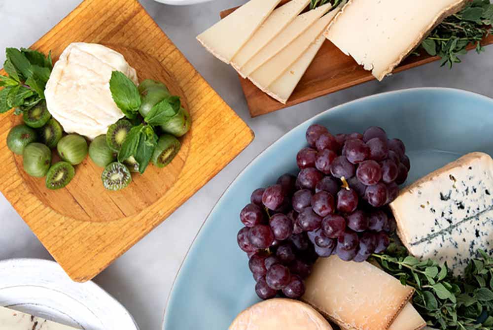 murrays cheese sampler gift idea for mothers day