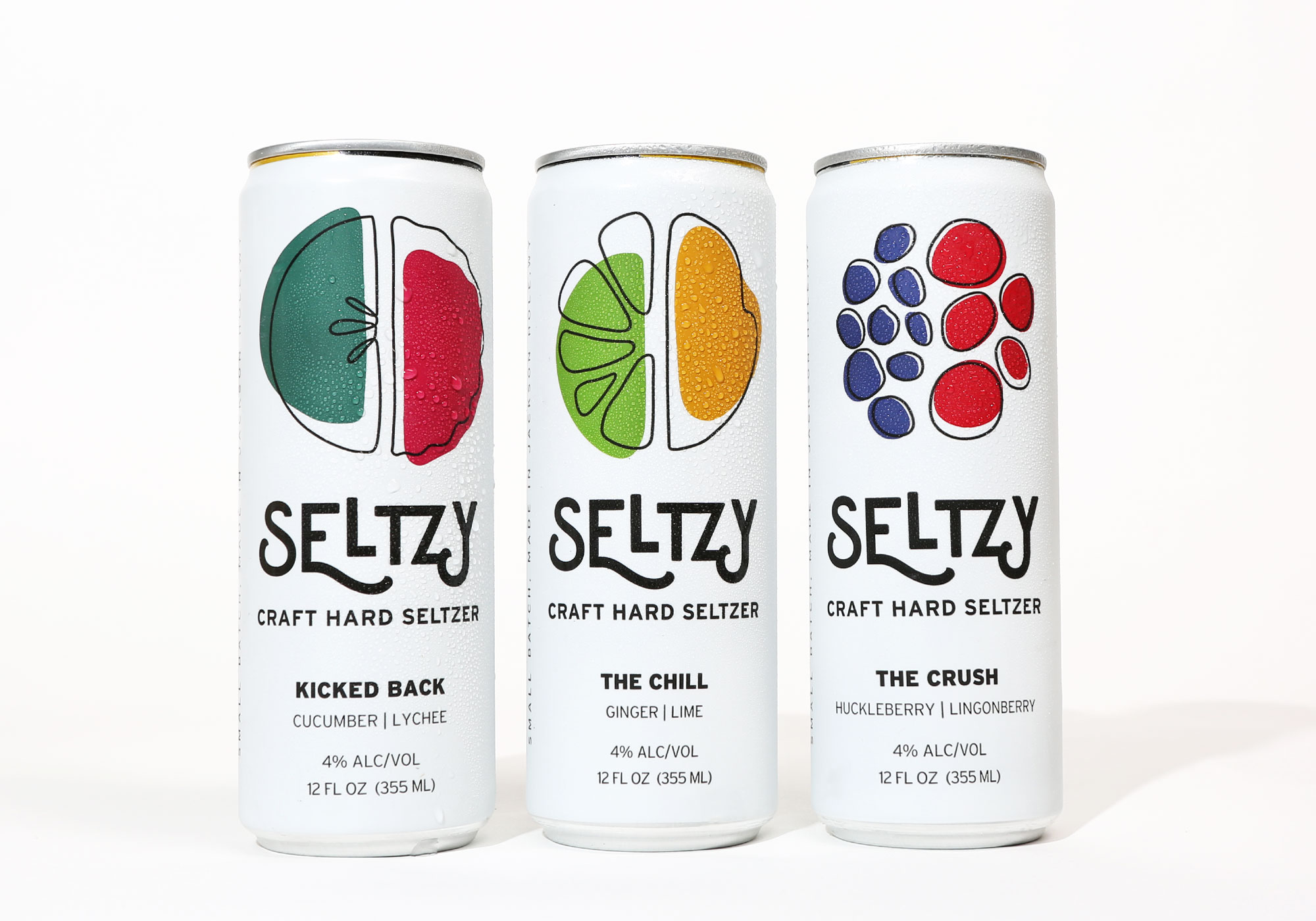 How Roadhouse Brewing Co.’s New Seltzy Launch Is Redefining the Hard Seltzer Game
