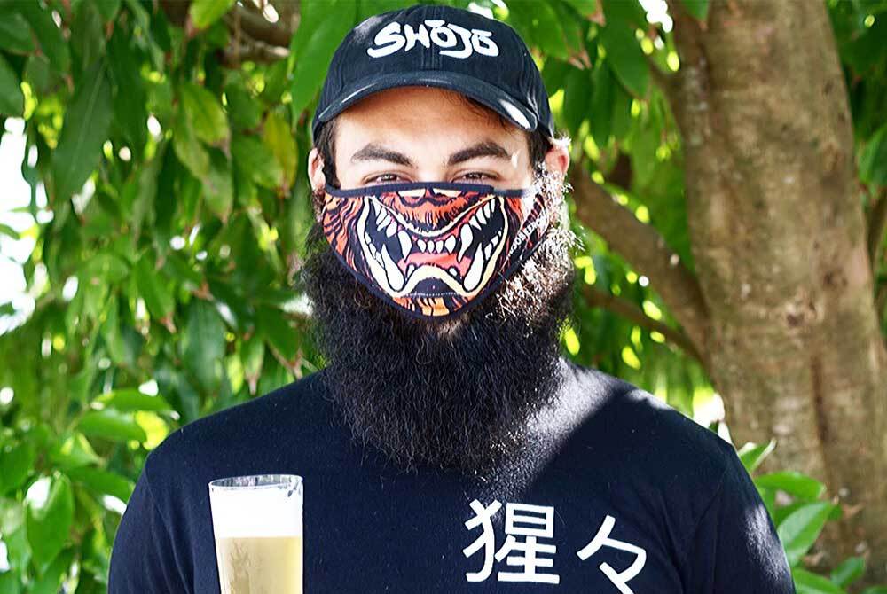 Shōjō Beer Co