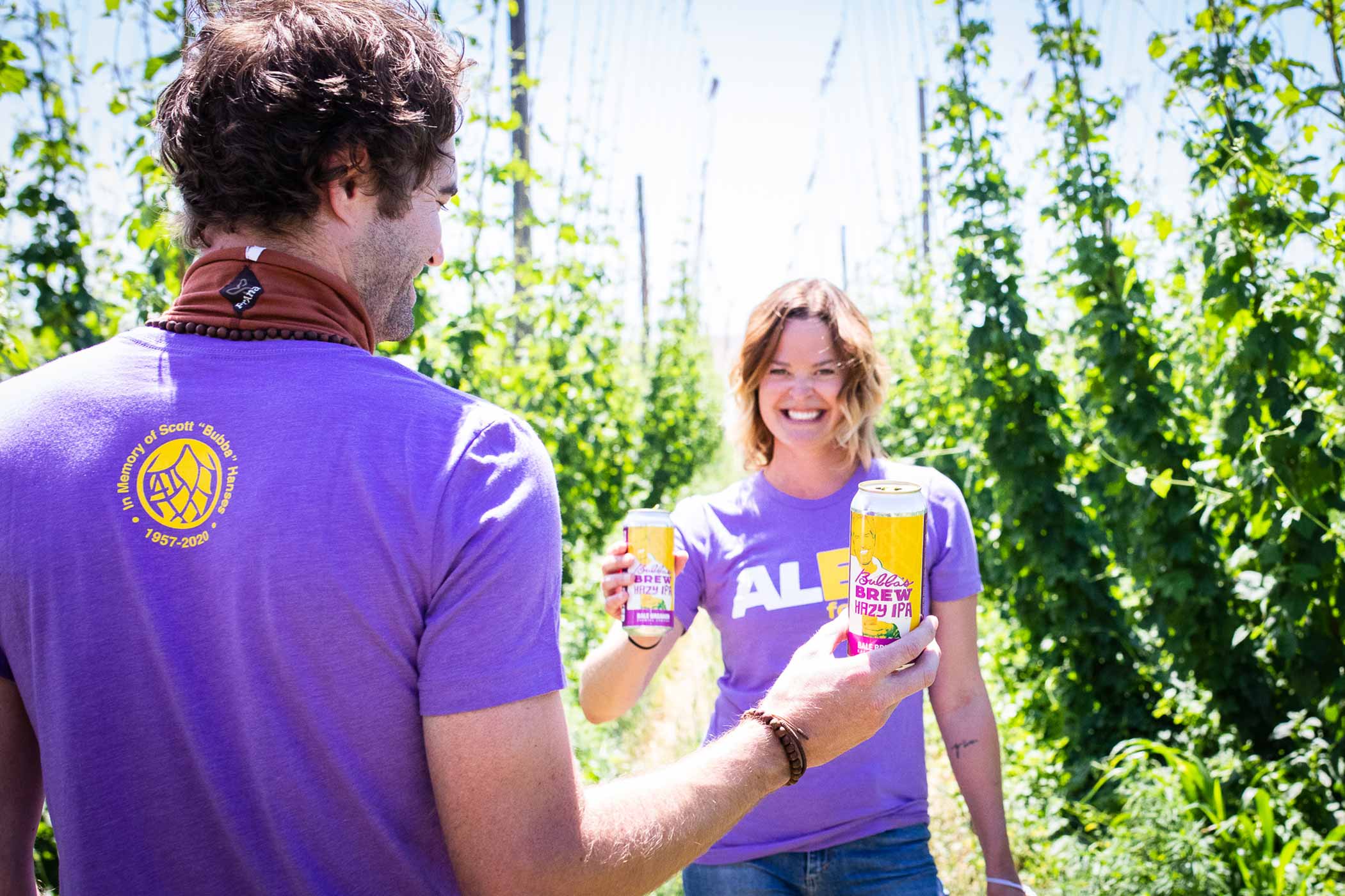 Ales for ALS™ Has Raised $3.5 Million Through Beer. Here’s What They’re Doing Next.