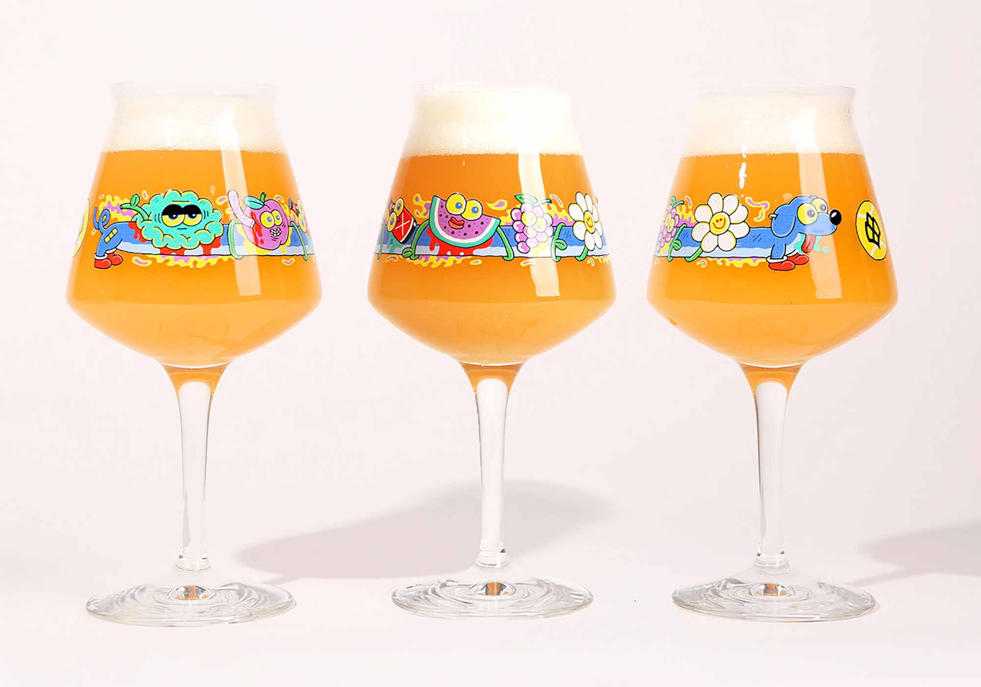 What Is a Teku? And Why Is It The Best Beer Glass?