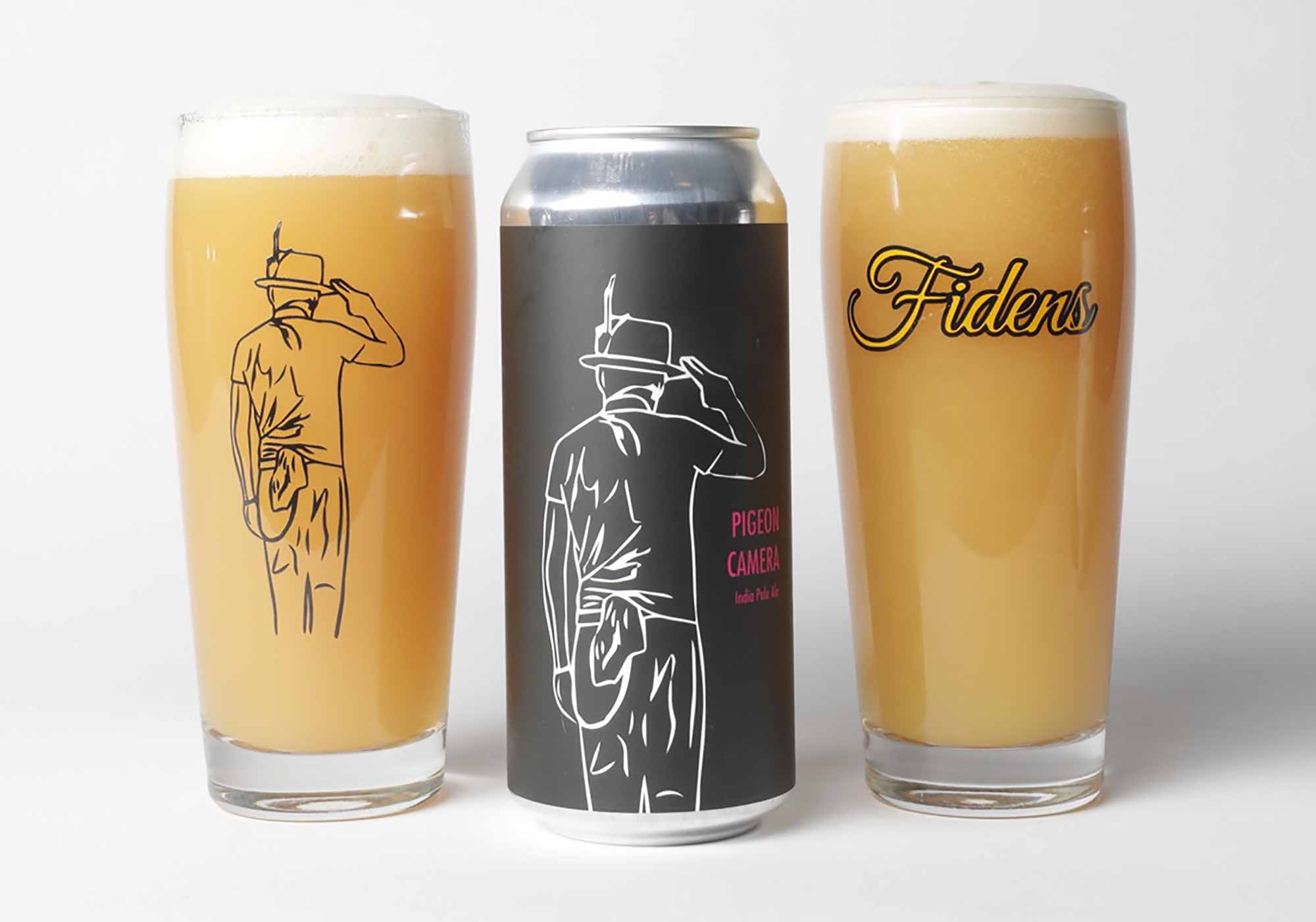 The Hype is Real: Fidens Brewing Co. Is the Best Brewery You’ve Never Heard Of