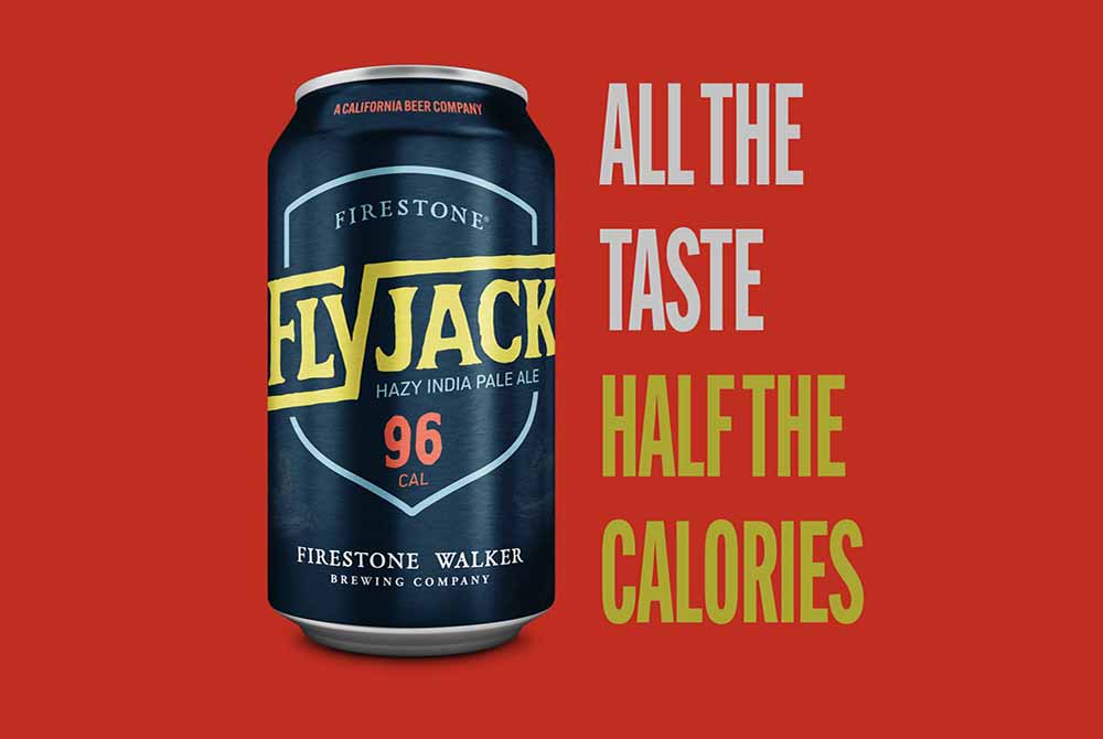 firestone walker flyjack