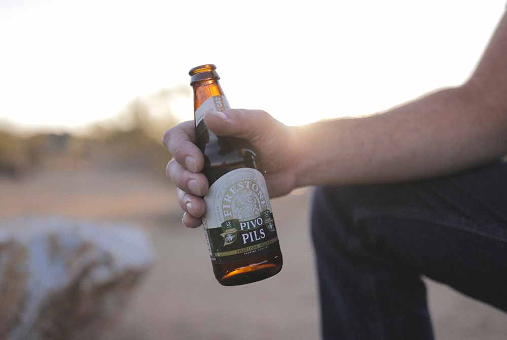 firestone walker craft lager