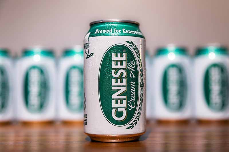 genesee cream ale