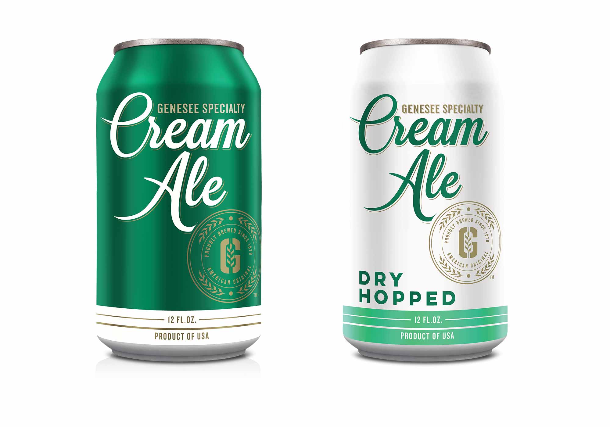 The Cult of Genesee Cream Ale