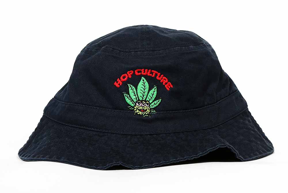 memorial day gear hop culture bucket hat