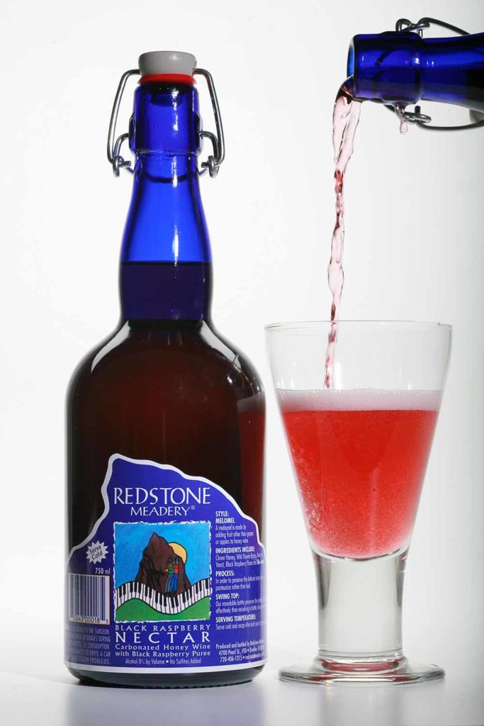 redstone meadery 