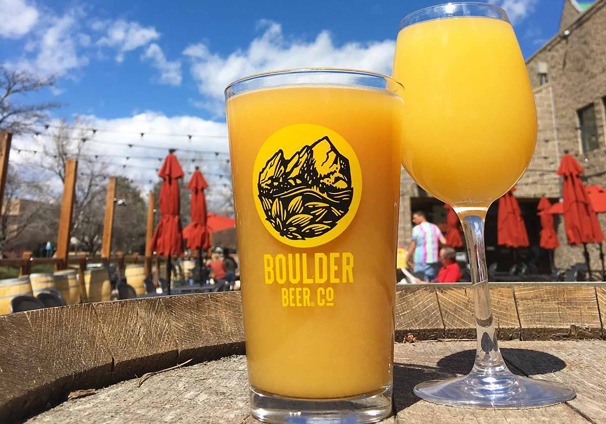 The 5 Best Breweries to Visit in Boulder, Colorado