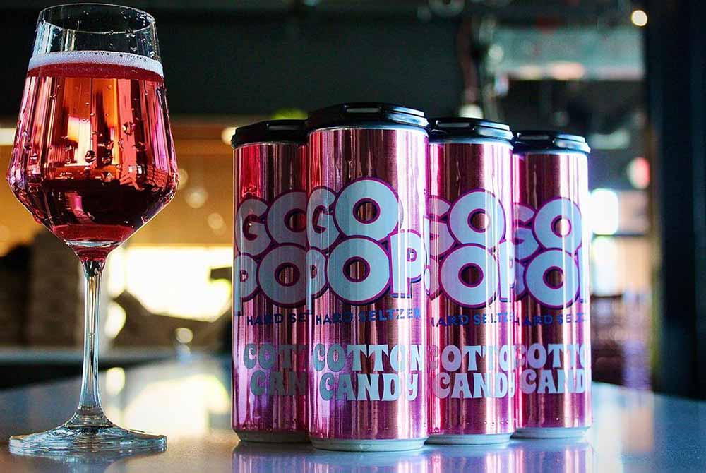 decadent ales go pop hard seltzer