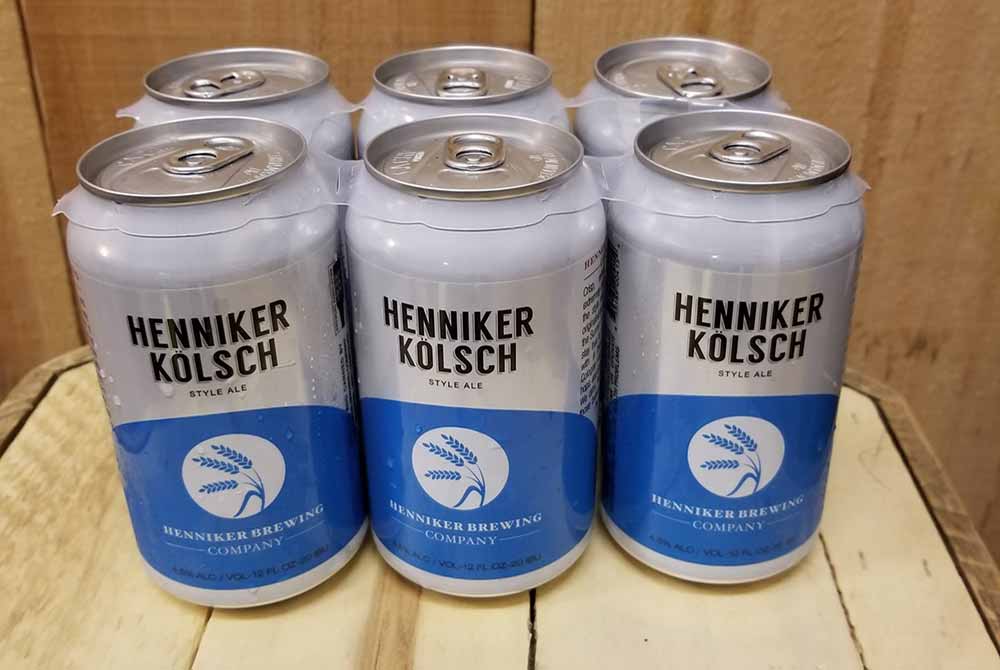 henniker kolsch