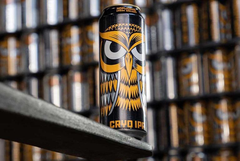 What Are Cryo Hops? • Hop Culture