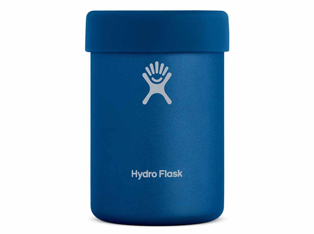 hydro flask cooler cup summer beer gear